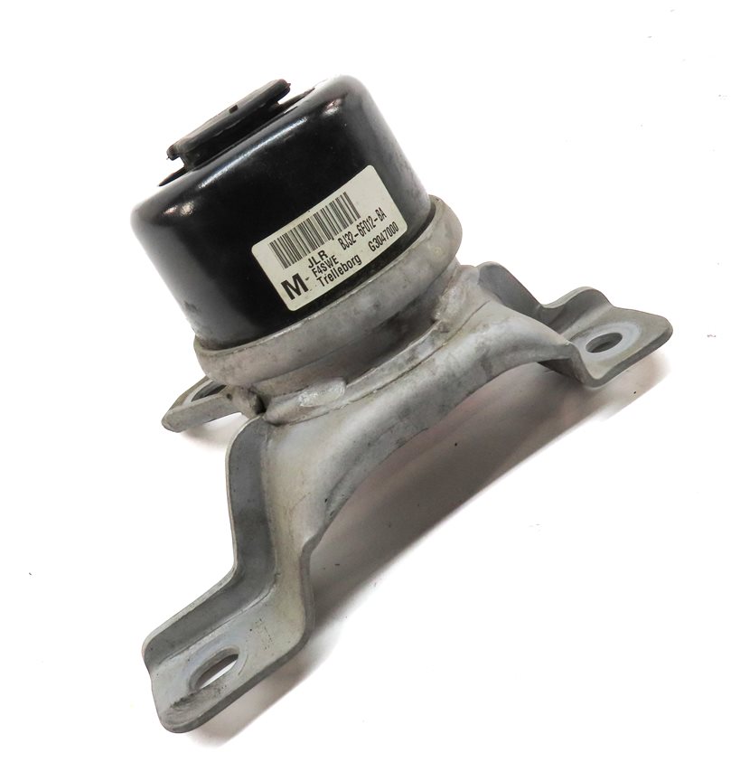 Thumbnail 3: 2014 RANGE ROVER EVOQUE (L538) 2.0L ENGINE MOTOR MOUNT BRACKET