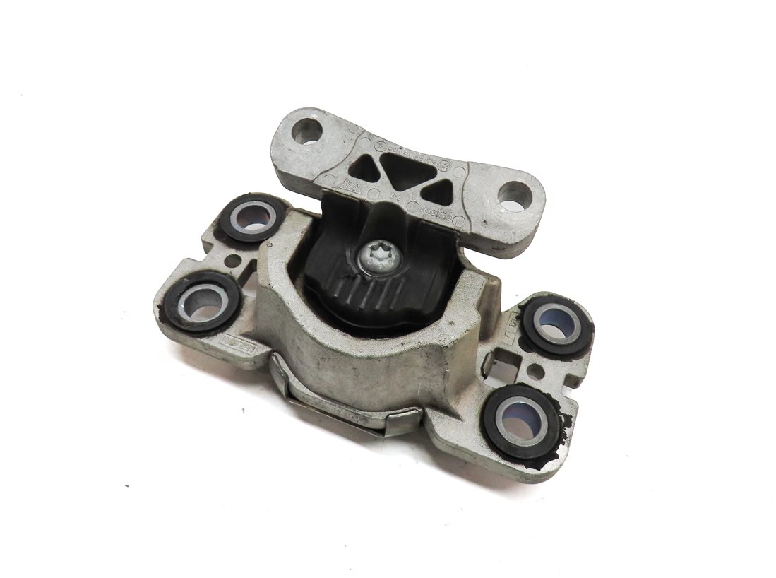 Thumbnail 1: 2014 RANGE ROVER EVOQUE (L538) 2.0L ENGINE TRANSMISSION MOTOR MOUNT BRACKET