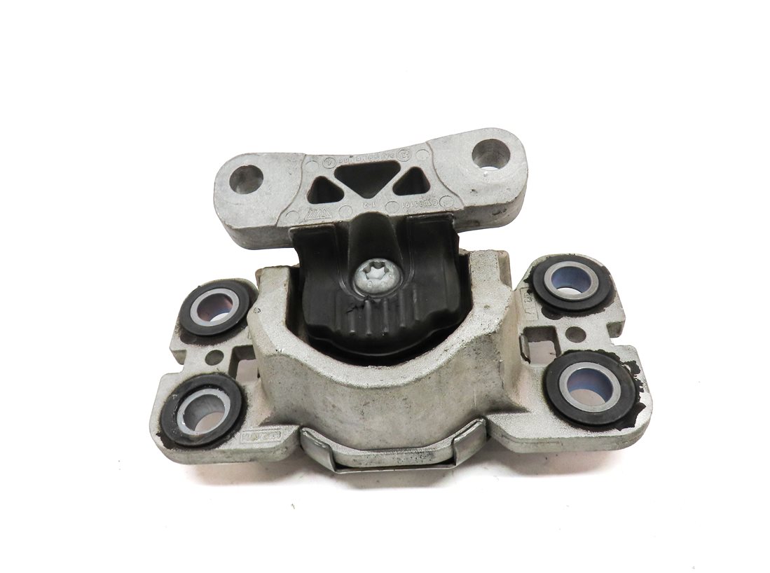 Thumbnail 2: 2014 RANGE ROVER EVOQUE (L538) 2.0L ENGINE TRANSMISSION MOTOR MOUNT BRACKET