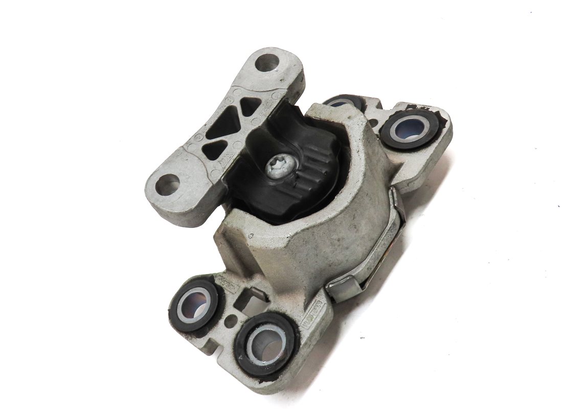 Thumbnail 3: 2014 RANGE ROVER EVOQUE (L538) 2.0L ENGINE TRANSMISSION MOTOR MOUNT BRACKET