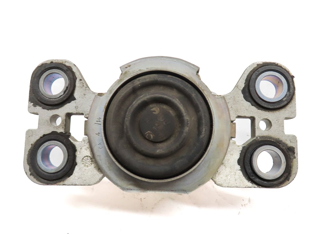 Thumbnail 5: 2014 RANGE ROVER EVOQUE (L538) 2.0L ENGINE TRANSMISSION MOTOR MOUNT BRACKET