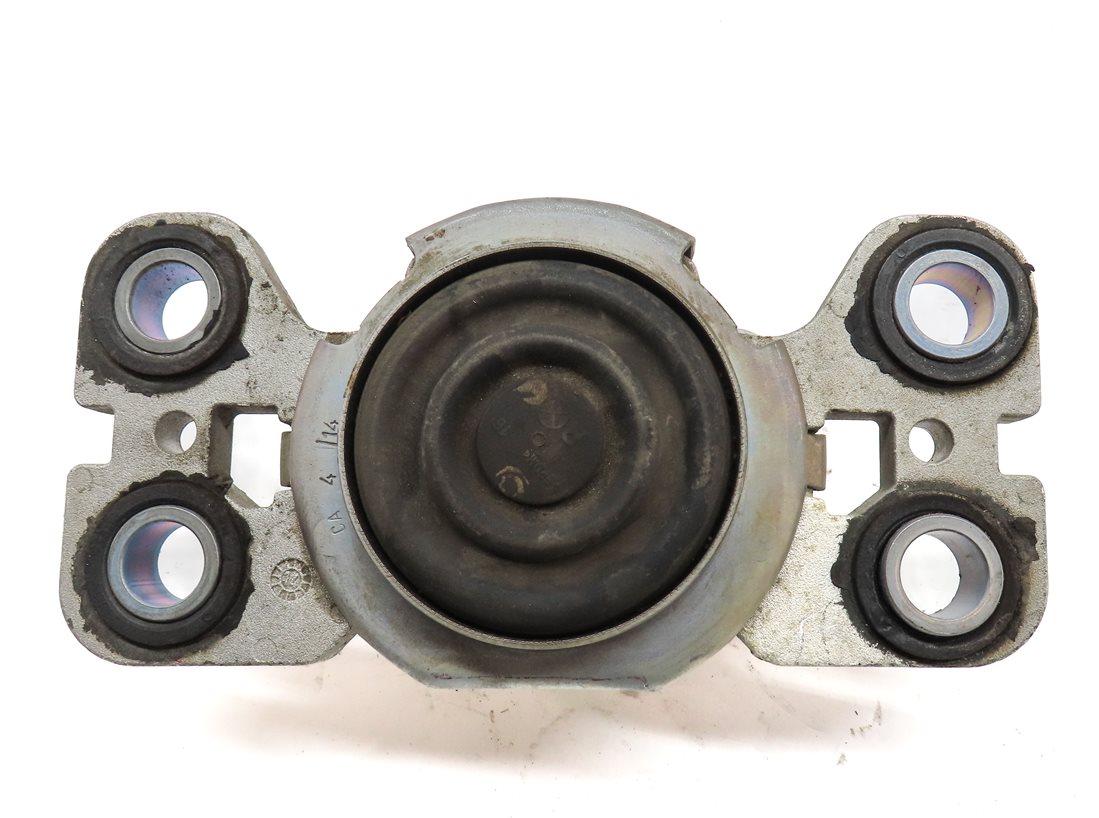 Thumbnail 6: 2014 RANGE ROVER EVOQUE (L538) 2.0L ENGINE TRANSMISSION MOTOR MOUNT BRACKET