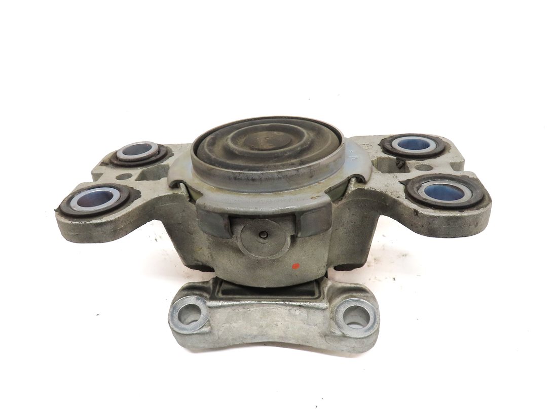 Thumbnail 7: 2014 RANGE ROVER EVOQUE (L538) 2.0L ENGINE TRANSMISSION MOTOR MOUNT BRACKET