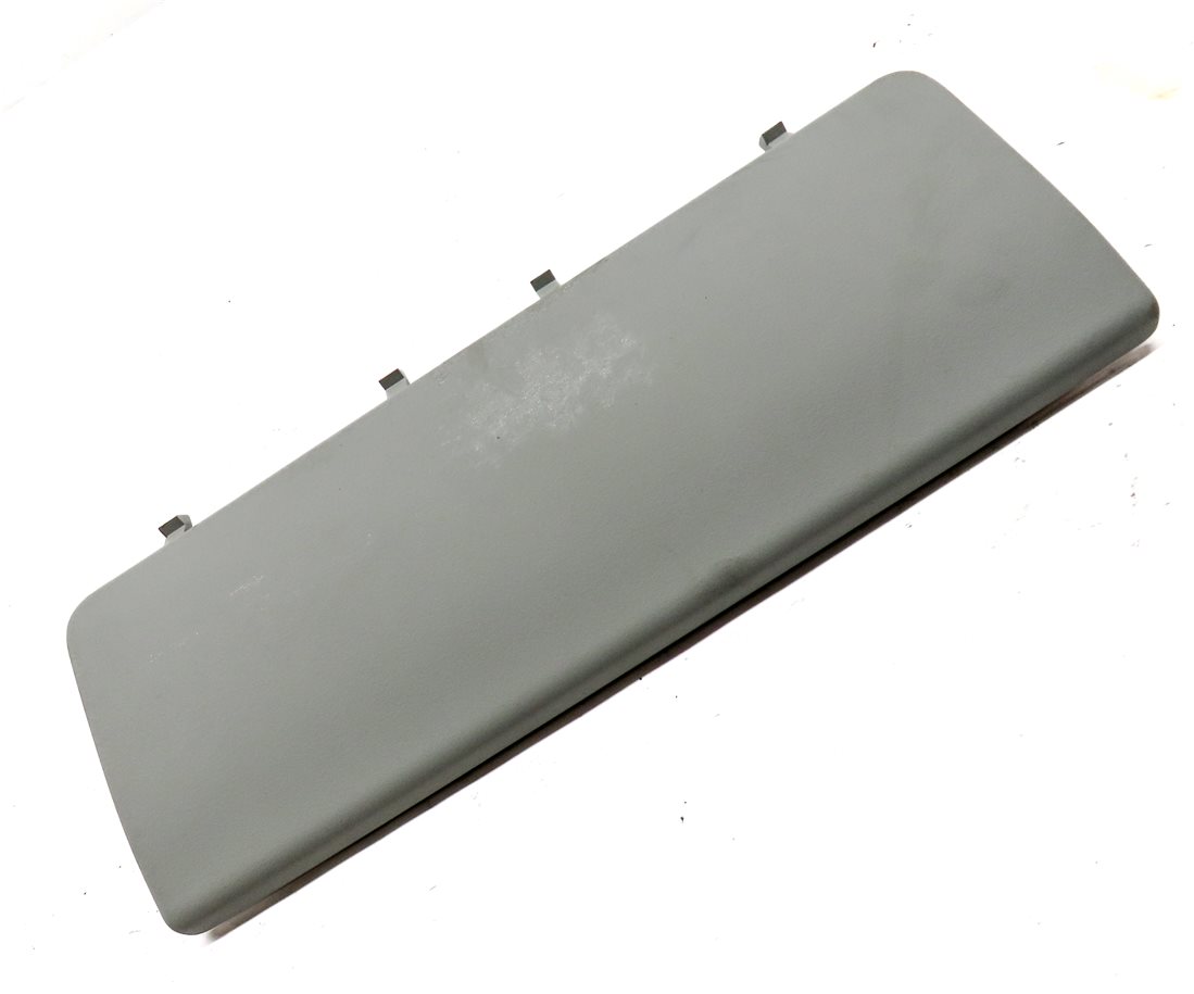 Thumbnail 3: 2012-2019 RANGE ROVER EVOQUE (L538) LEFT DRIVER KNEE AIRBAG AIR BAG (Cirrus)