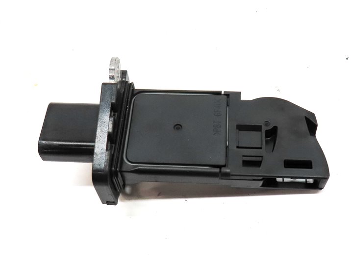 Thumbnail 5: 12-17 LAND ROVER LR2 EVOQUE DISCOVERY (L538 L550) 2.0L MASS AIR FLOW SENSOR MAF