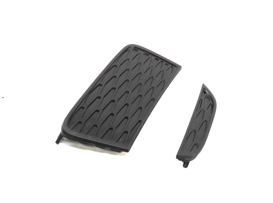 Thumbnail 1: 2014 RANGE ROVER EVOQUE (L538) FRONT RIGHT PASSENGER FOGLIGHT TRIM SET-2