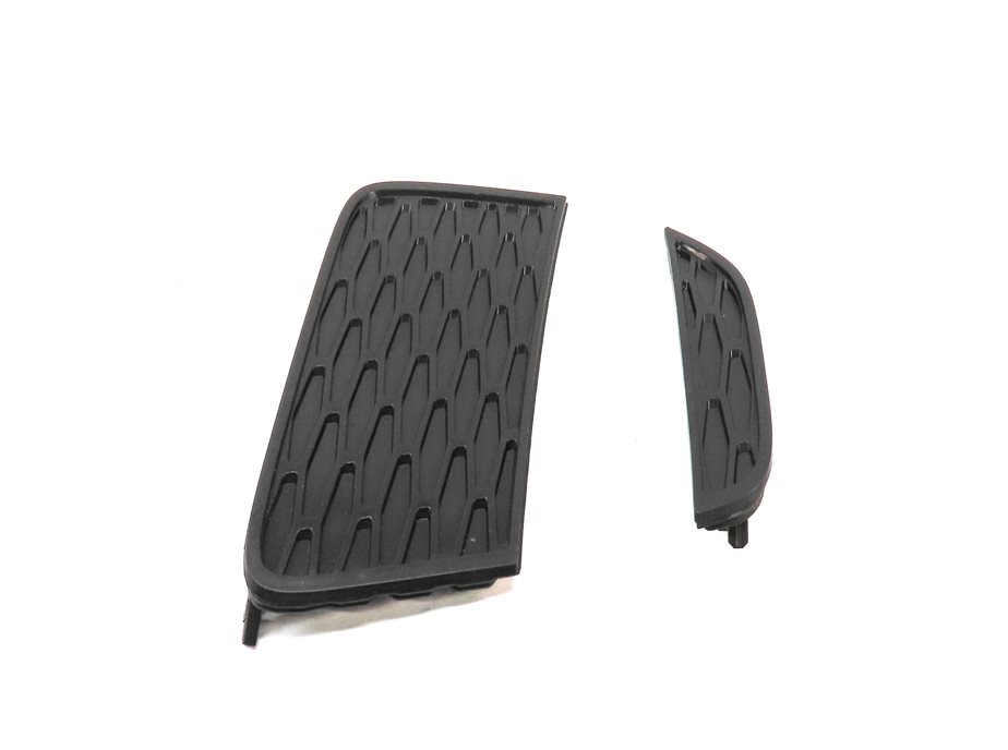 Thumbnail 2: 2014 RANGE ROVER EVOQUE (L538) FRONT RIGHT PASSENGER FOGLIGHT TRIM SET-2