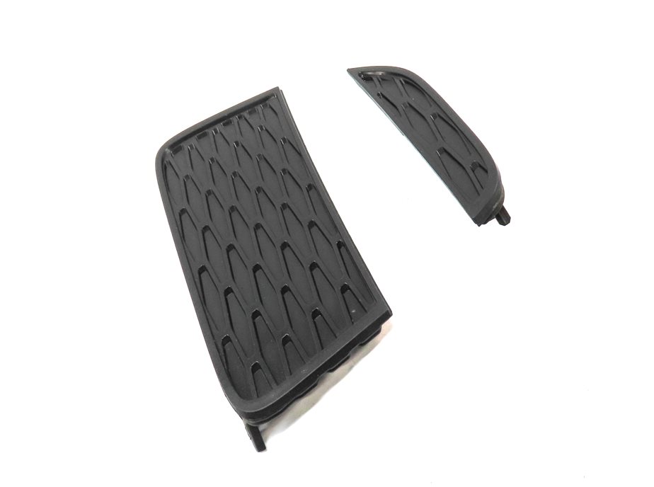 Thumbnail 3: 2014 RANGE ROVER EVOQUE (L538) FRONT RIGHT PASSENGER FOGLIGHT TRIM SET-2