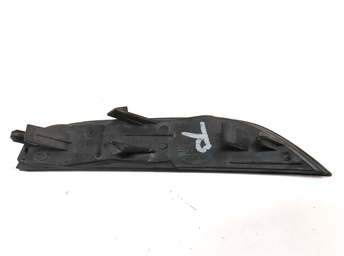 Thumbnail 5: 2014 RANGE ROVER EVOQUE (L538) FRONT RIGHT PASSENGER FOGLIGHT TRIM SET-2