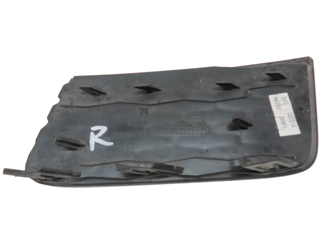Thumbnail 7: 2014 RANGE ROVER EVOQUE (L538) FRONT RIGHT PASSENGER FOGLIGHT TRIM SET-2