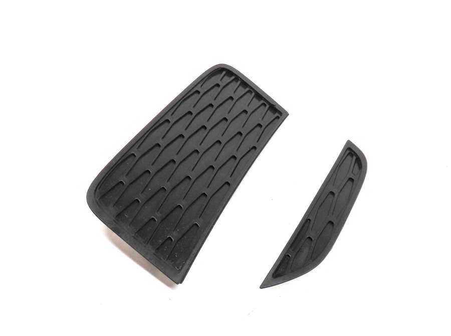 Thumbnail 1: 2014 RANGE ROVER EVOQUE (L538) FRONT LEFT DRIVER FOGLIGHT TRIM SET-2