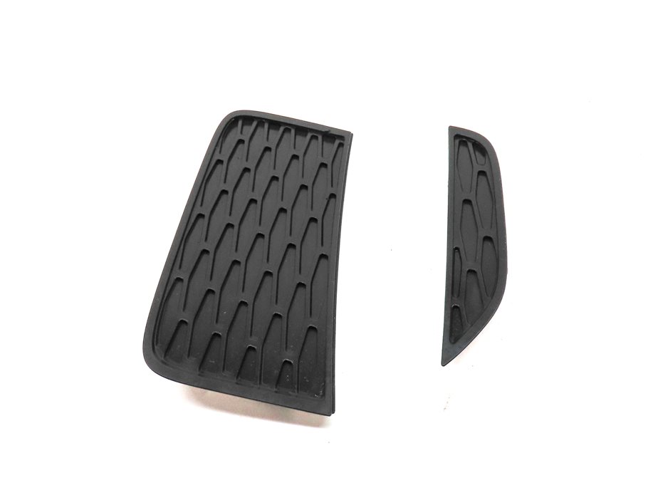 Thumbnail 2: 2014 RANGE ROVER EVOQUE (L538) FRONT LEFT DRIVER FOGLIGHT TRIM SET-2