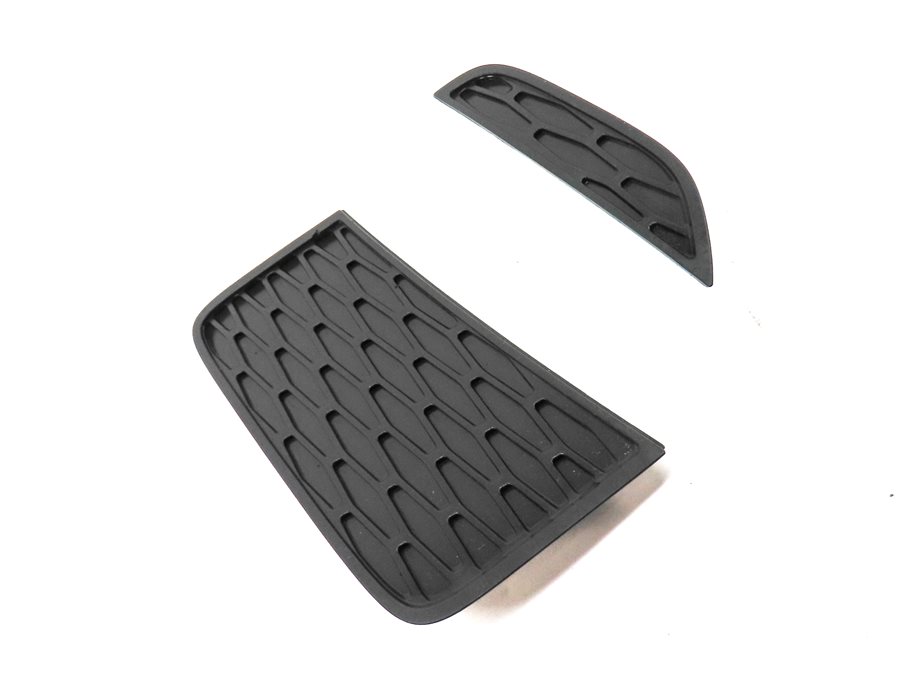 Thumbnail 3: 2014 RANGE ROVER EVOQUE (L538) FRONT LEFT DRIVER FOGLIGHT TRIM SET-2