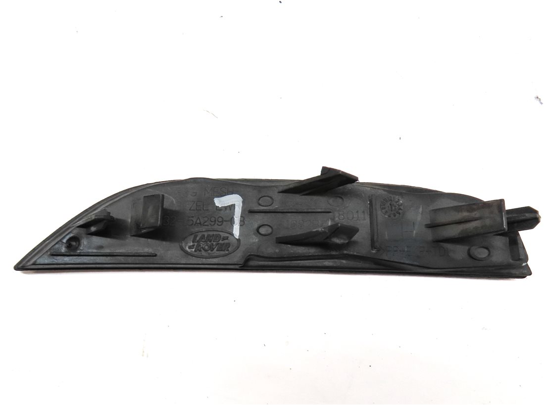Thumbnail 5: 2014 RANGE ROVER EVOQUE (L538) FRONT LEFT DRIVER FOGLIGHT TRIM SET-2