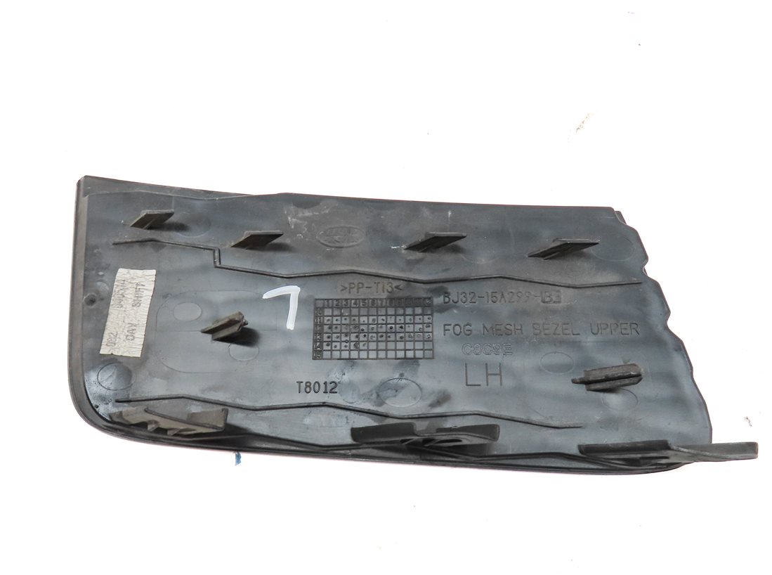 Thumbnail 7: 2014 RANGE ROVER EVOQUE (L538) FRONT LEFT DRIVER FOGLIGHT TRIM SET-2