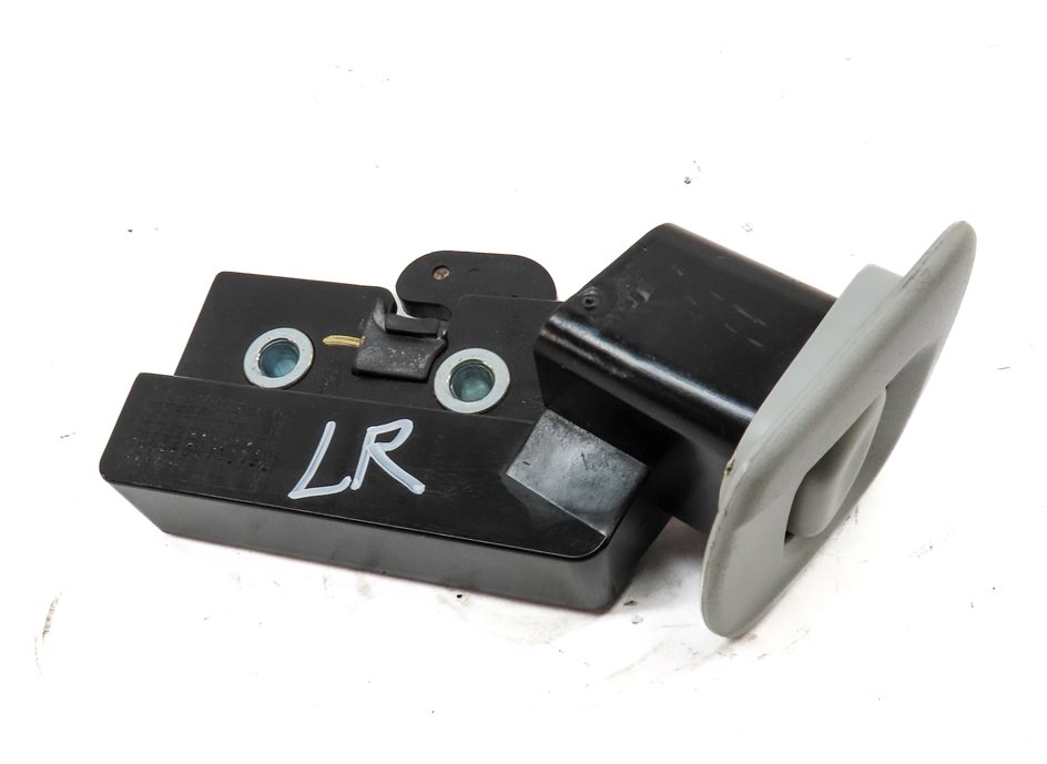 Thumbnail 4: 2014 RANGE ROVER EVOQUE (L538) REAR LEFT SEAT RELEASE LOCK LATCH ACTUATOR
