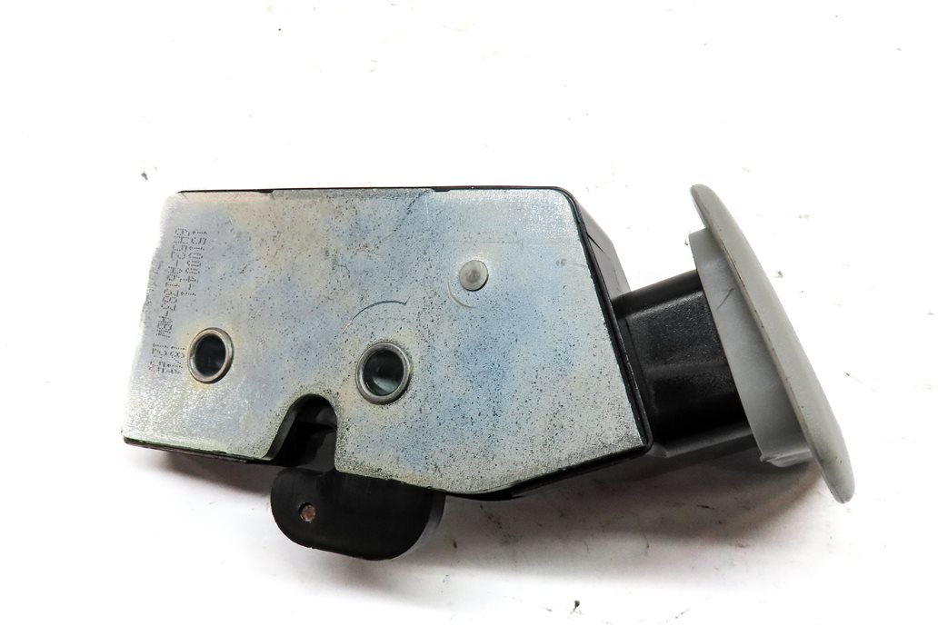 Thumbnail 5: 2014 RANGE ROVER EVOQUE (L538) REAR LEFT SEAT RELEASE LOCK LATCH ACTUATOR