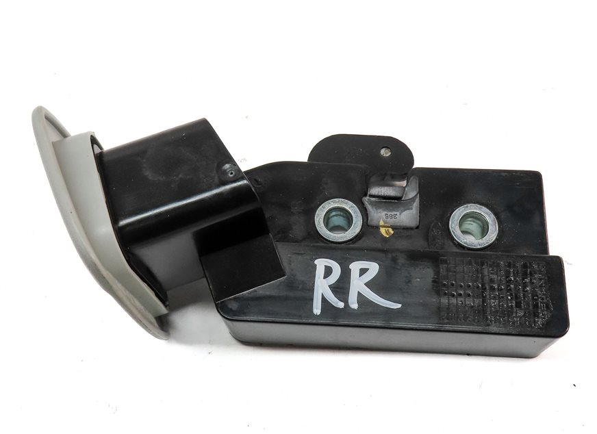 Thumbnail 4: 2014 RANGE ROVER EVOQUE (L538) REAR RIGHT SEAT RELEASE LOCK LATCH ACTUATOR