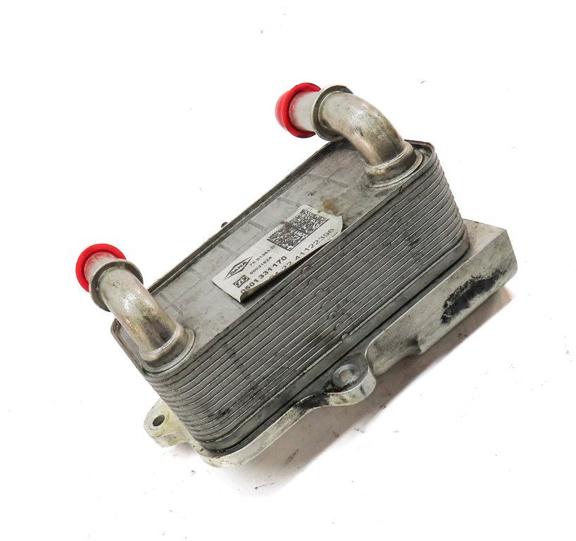 Thumbnail 3: 14-17 DISCOVERY SPORT RANGE ROVER EVOQUE (L538 L550) TRANSMISSION OIL COOLER