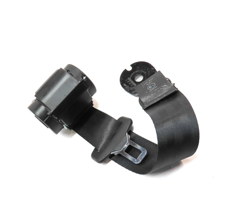 Thumbnail 3: 2014 RANGE ROVER EVOQUE (L538) REAR LEFT SEAT SEATBELT RETRACTOR (Black)