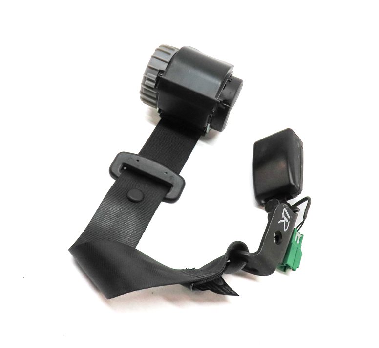 Thumbnail 1: 2014 RANGE ROVER EVOQUE (L538) REAR CENTER SEAT SEATBELT RETRACTOR (Black)