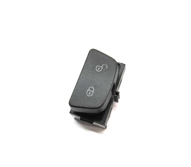 2012-2019 RANGE ROVER EVOQUE (L538) LEFT FRONT DRIVER DOOR LOCK SWITCH BUTTON