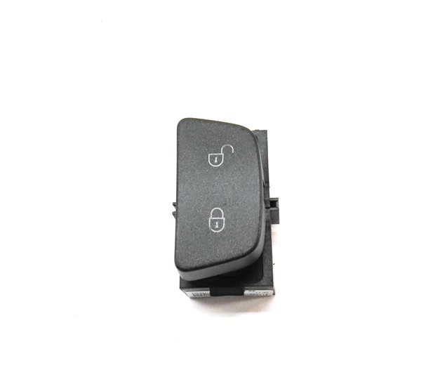 Thumbnail 2: 2012-2019 RANGE ROVER EVOQUE (L538) LEFT FRONT DRIVER DOOR LOCK SWITCH BUTTON