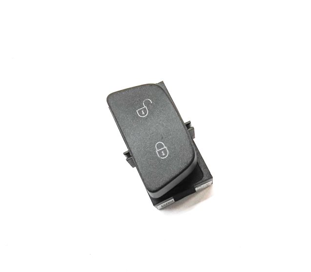 Thumbnail 3: 2012-2019 RANGE ROVER EVOQUE (L538) LEFT FRONT DRIVER DOOR LOCK SWITCH BUTTON