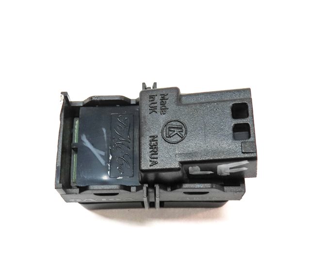 Thumbnail 5: 2012-2019 RANGE ROVER EVOQUE (L538) LEFT FRONT DRIVER DOOR LOCK SWITCH BUTTON