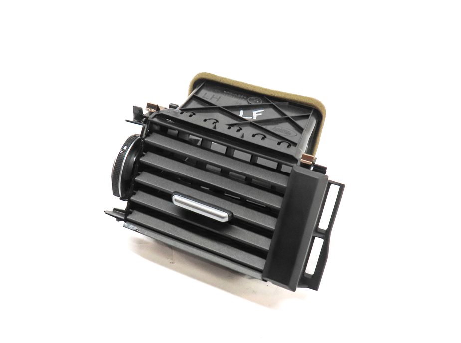 2014 RANGE ROVER EVOQUE (L538) FRONT LEFT DRIVER OUTER DASH HEATER A/C AIR VENT