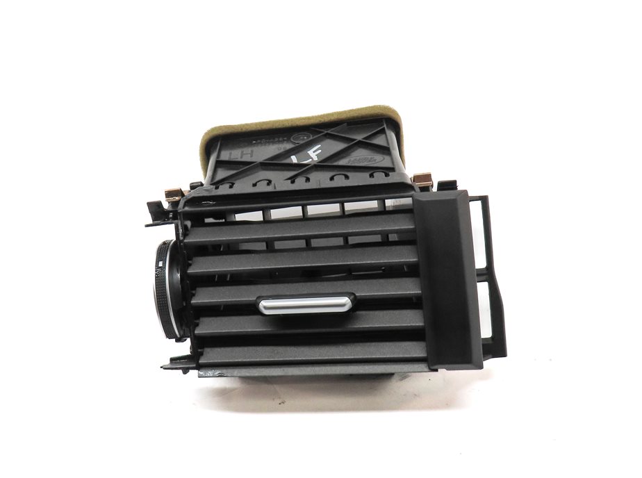 Thumbnail 2: 2014 RANGE ROVER EVOQUE (L538) FRONT LEFT DRIVER OUTER DASH HEATER A/C AIR VENT