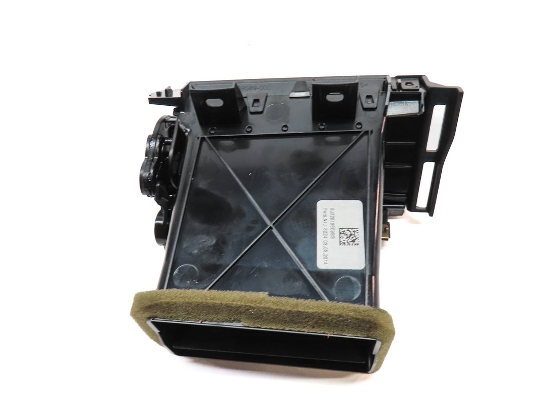 Thumbnail 5: 2014 RANGE ROVER EVOQUE (L538) FRONT LEFT DRIVER OUTER DASH HEATER A/C AIR VENT