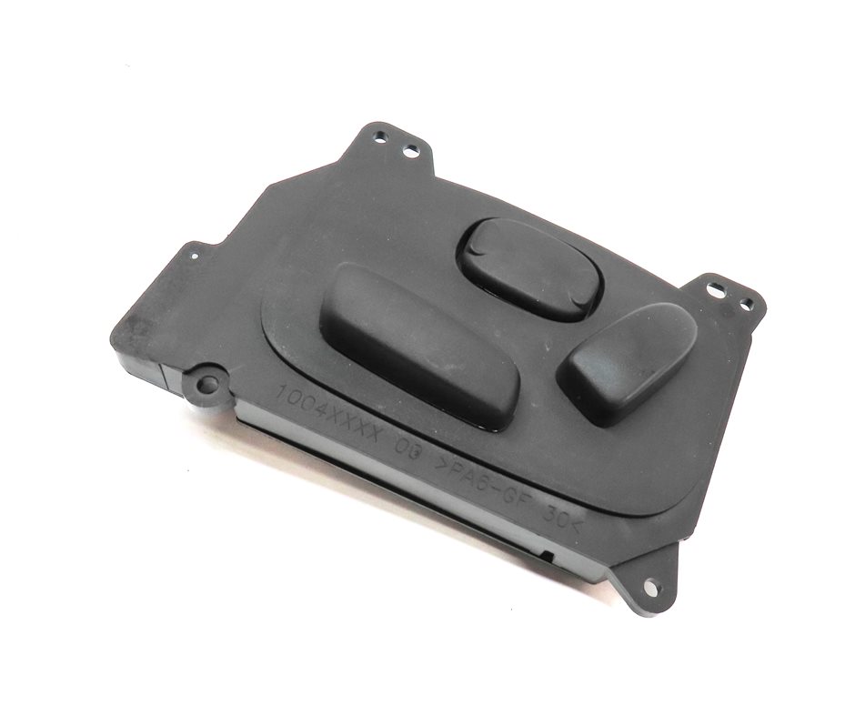 Thumbnail 1: 2014 RANGE ROVER EVOQUE (L538) FRONT LEFT DRIVER SEAT ADJUSTMENT ADJUST SWITCH