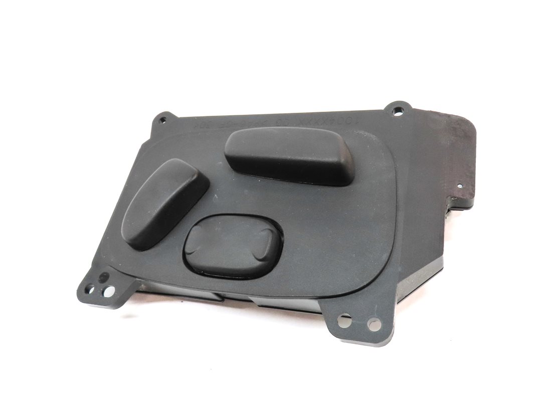 Thumbnail 4: 2014 RANGE ROVER EVOQUE (L538) FRONT LEFT DRIVER SEAT ADJUSTMENT ADJUST SWITCH