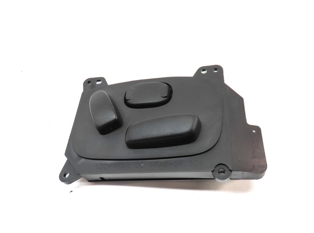 Thumbnail 2: 2014 RANGE ROVER EVOQUE (L538) FRONT RIGHT PASSENGER SEAT ADJUST SWITCH