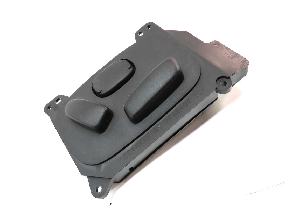 Thumbnail 3: 2014 RANGE ROVER EVOQUE (L538) FRONT RIGHT PASSENGER SEAT ADJUST SWITCH