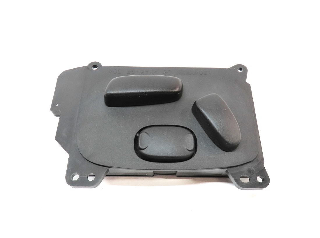 Thumbnail 4: 2014 RANGE ROVER EVOQUE (L538) FRONT RIGHT PASSENGER SEAT ADJUST SWITCH