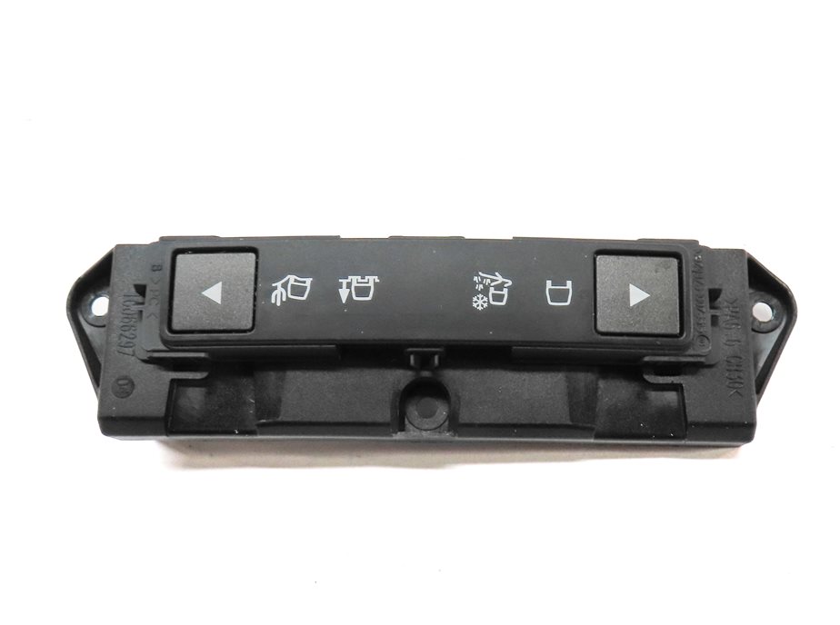 Thumbnail 4: 2014 RANGE ROVER EVOQUE (L538) SUSPENSION TERRAIN CONTROL SWITCH BUTTON PANEL