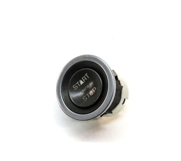 Thumbnail 2: 12-19 RANGE ROVER EVOQUE (L538) IGNITION SWITCH ENGINE START STOP SWITCH BUTTON
