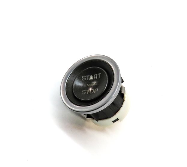 Thumbnail 3: 12-19 RANGE ROVER EVOQUE (L538) IGNITION SWITCH ENGINE START STOP SWITCH BUTTON