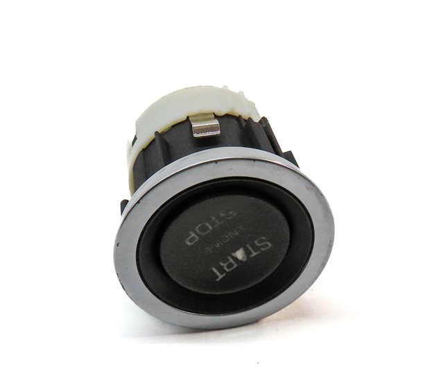 Thumbnail 4: 12-19 RANGE ROVER EVOQUE (L538) IGNITION SWITCH ENGINE START STOP SWITCH BUTTON