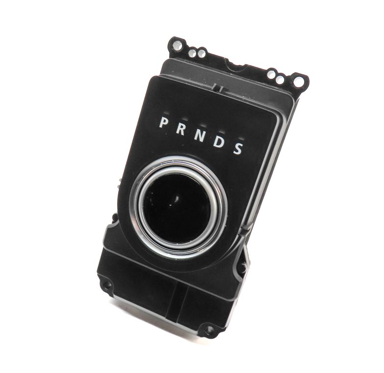 Thumbnail 1: 2014 RANGE ROVER EVOQUE (L538) AUTOMATIC TRANSMISSION GEAR SHIFTER SELECTOR KNOB
