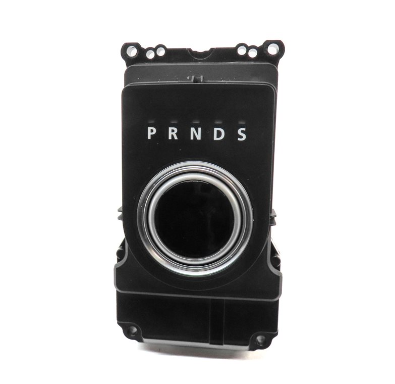 Thumbnail 2: 2014 RANGE ROVER EVOQUE (L538) AUTOMATIC TRANSMISSION GEAR SHIFTER SELECTOR KNOB