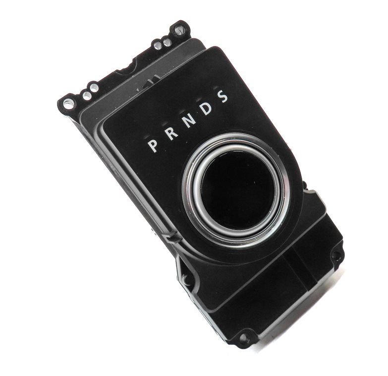 Thumbnail 3: 2014 RANGE ROVER EVOQUE (L538) AUTOMATIC TRANSMISSION GEAR SHIFTER SELECTOR KNOB
