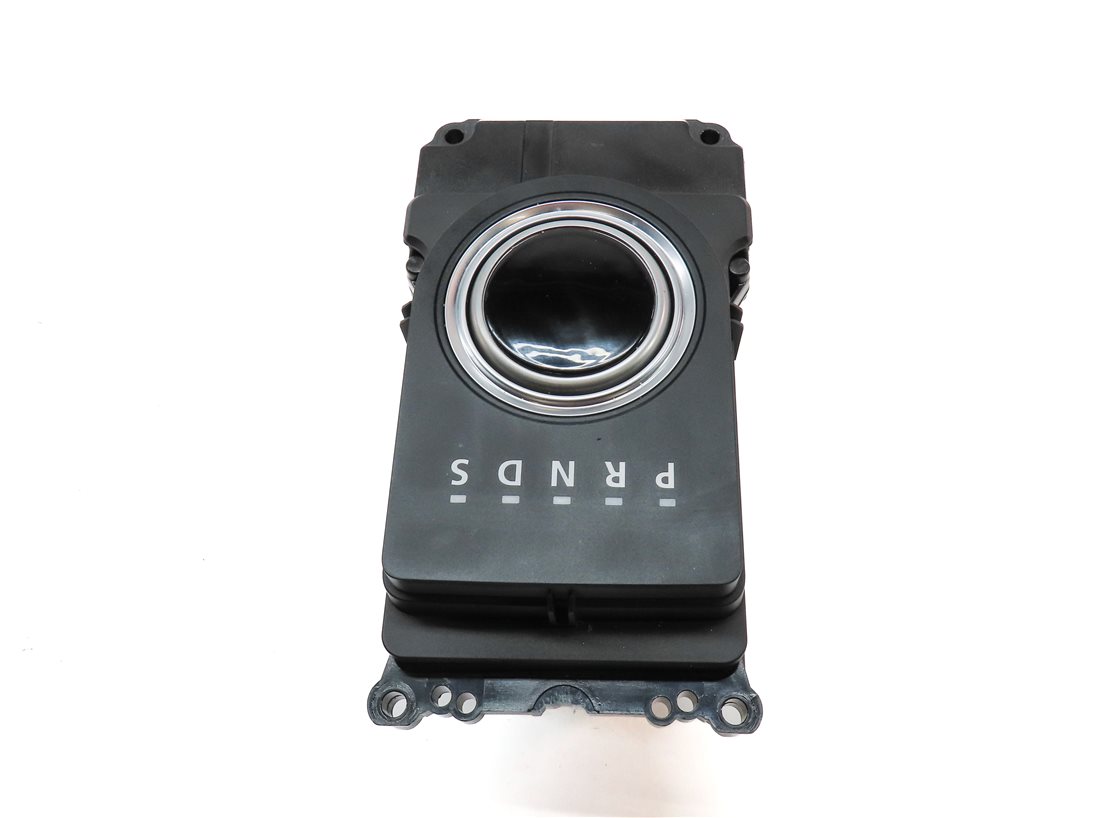 Thumbnail 4: 2014 RANGE ROVER EVOQUE (L538) AUTOMATIC TRANSMISSION GEAR SHIFTER SELECTOR KNOB
