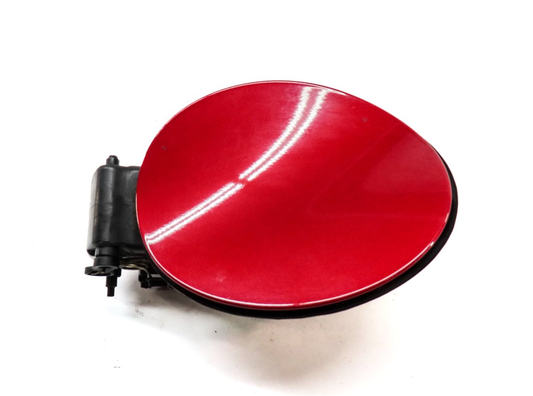Thumbnail 2: 2012-2019 RANGE ROVER EVOQUE (L538) FUEL TANK DOOR HOUSING TRIM COVER (Red)