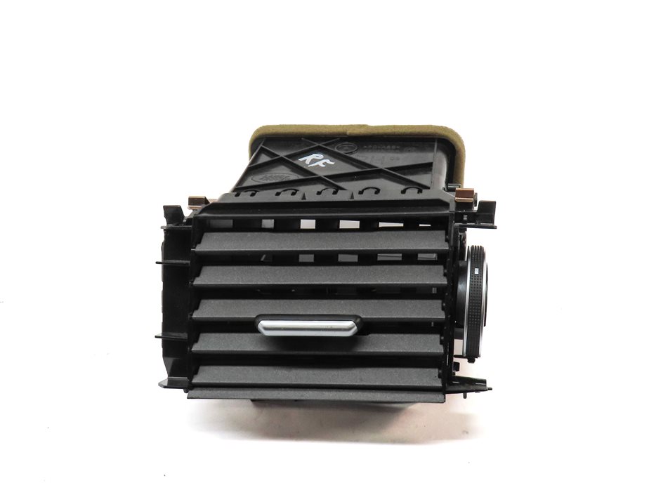Thumbnail 2: 2014 RANGE ROVER EVOQUE (L538) FRONT RIGHT PASSENGER DASH HEATER A/C AIR VENT