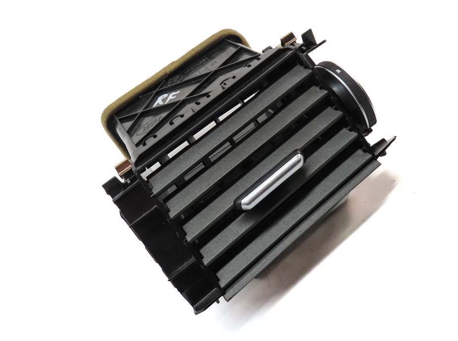 Thumbnail 3: 2014 RANGE ROVER EVOQUE (L538) FRONT RIGHT PASSENGER DASH HEATER A/C AIR VENT