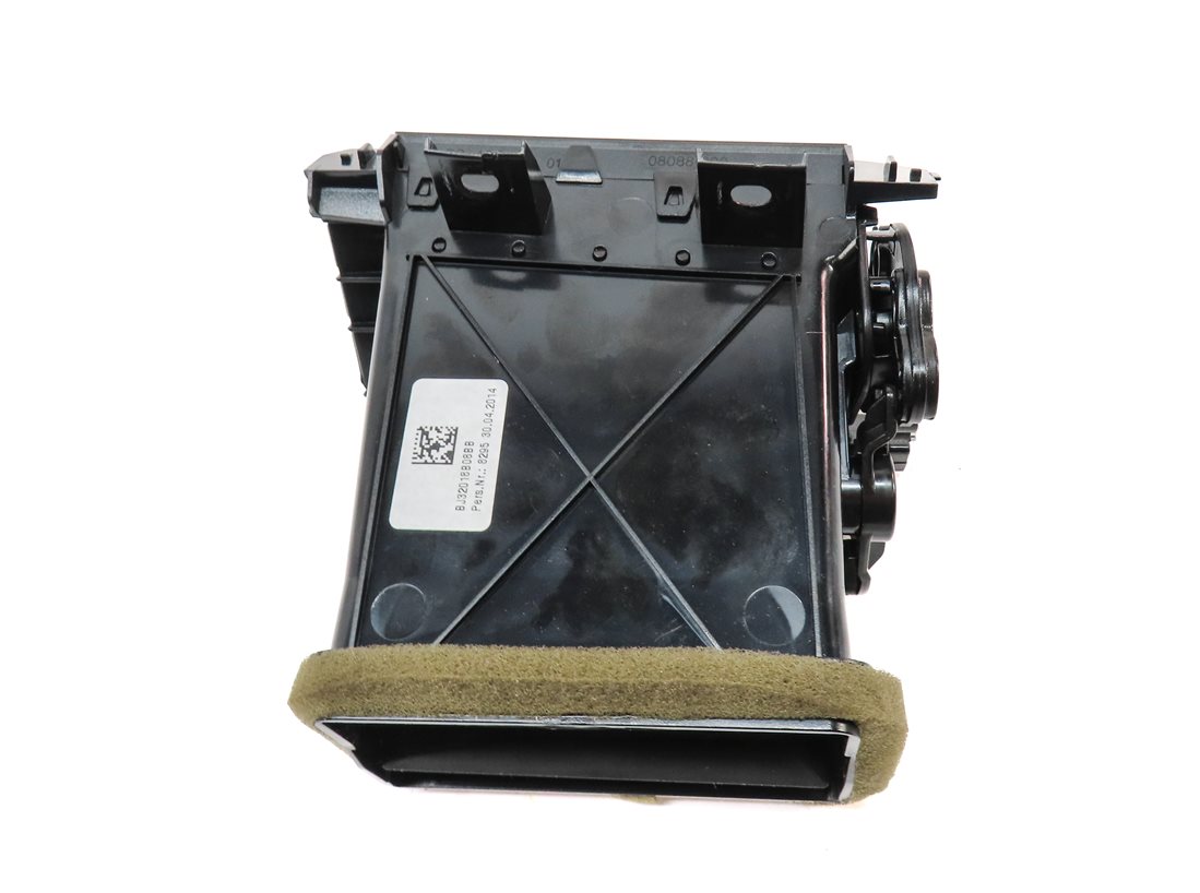 Thumbnail 5: 2014 RANGE ROVER EVOQUE (L538) FRONT RIGHT PASSENGER DASH HEATER A/C AIR VENT