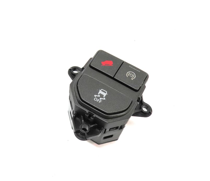 Thumbnail 1: 2014 RANGE ROVER EVOQUE (L538) HILL DESCENT ECO TRACTION CONTROL SWITCH BUTTON